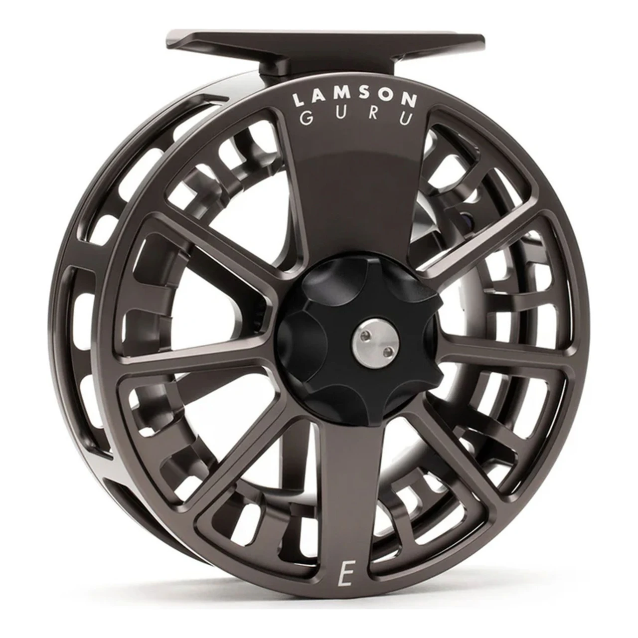 Lamson Guru E-Series Fly Reel