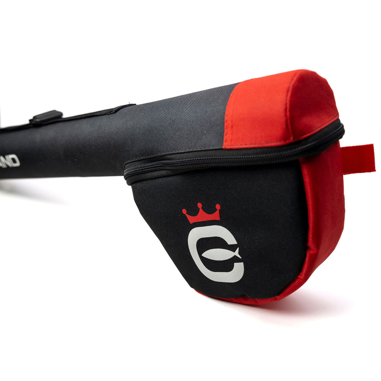 Cortland Guide Series Euro Nymph Fly Rod Outfit Cortland Guide Series Euro Nymph Fly Rod Outfit