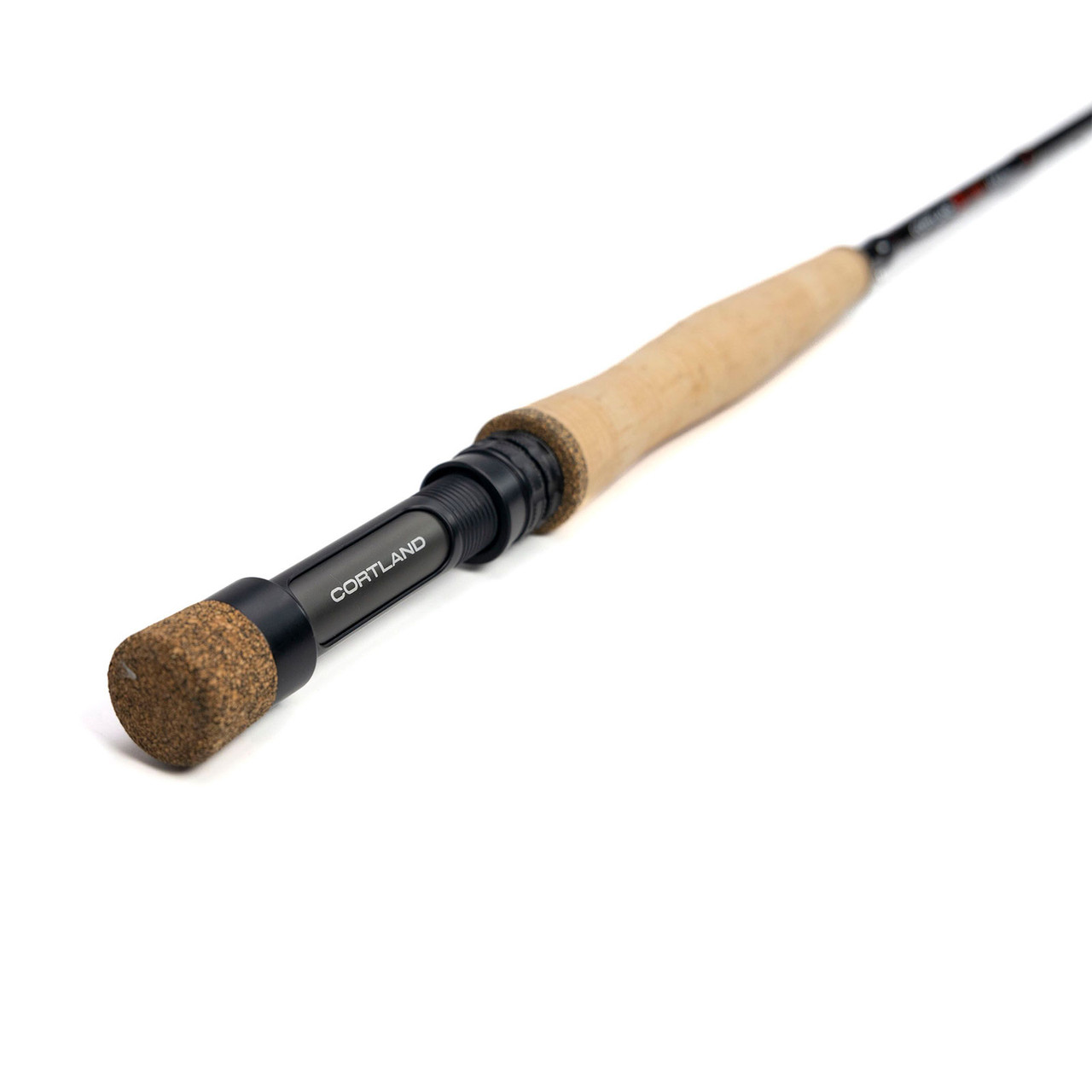 Cortland Guide Series Euro Nymph Fly Rod Outfit Cortland Guide Series Euro Nymph Fly Rod Outfit
