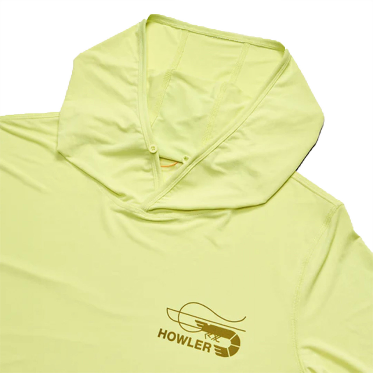 Howler Brothers H-B Tech Hoodie - view 3