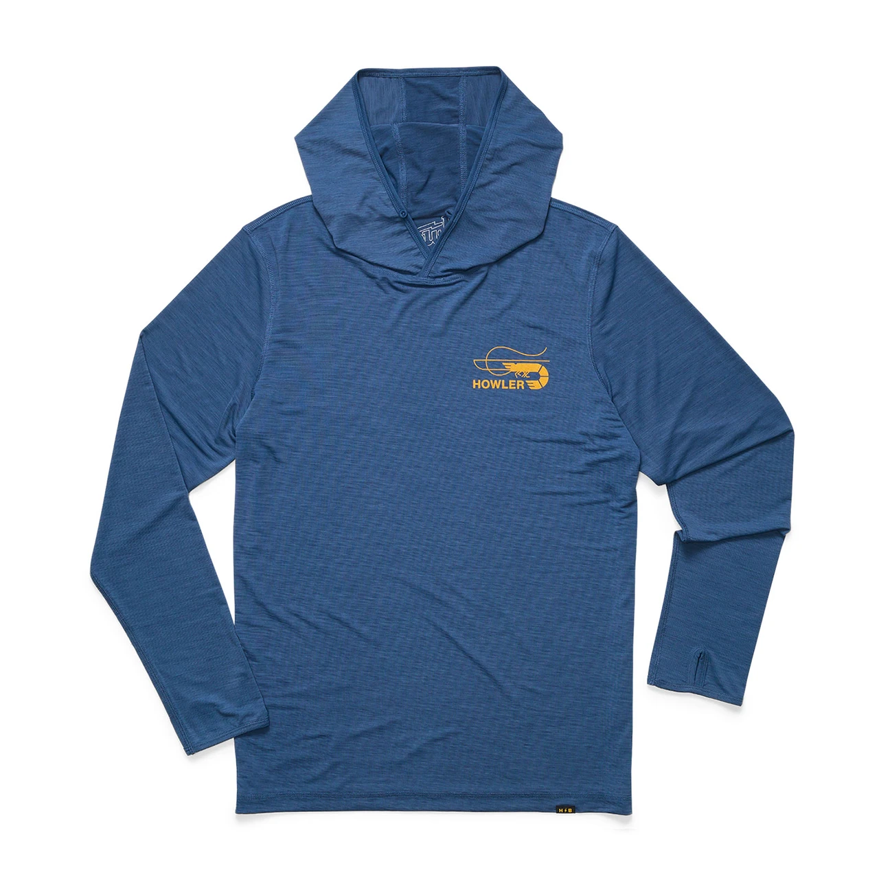 Howler Brothers H-B Tech Hoodie