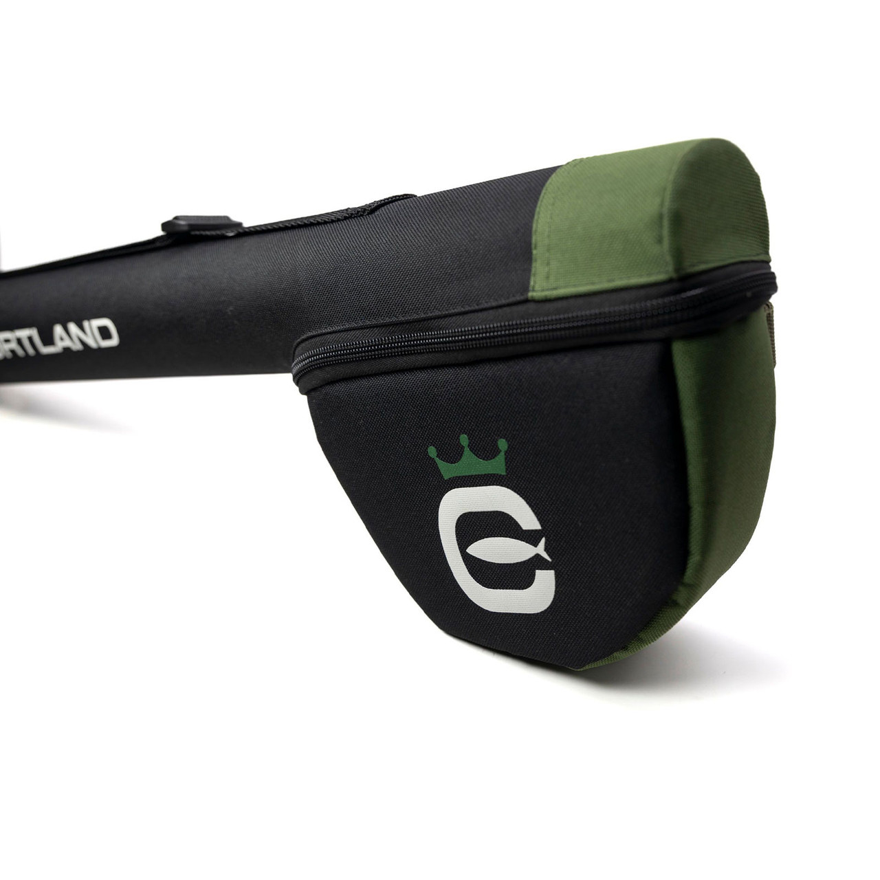 Cortland Guide Series Freshwater Fly Rod Outfit