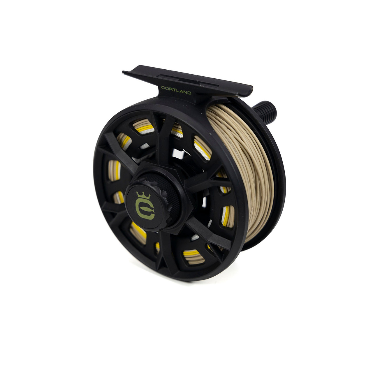 Cortland Guide Series Freshwater Fly Rod Outfit