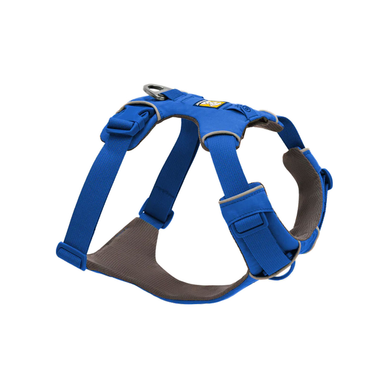 Ruffwear Front Range Adjustable Padded Dog Harness w/Reflective Trim-All Options