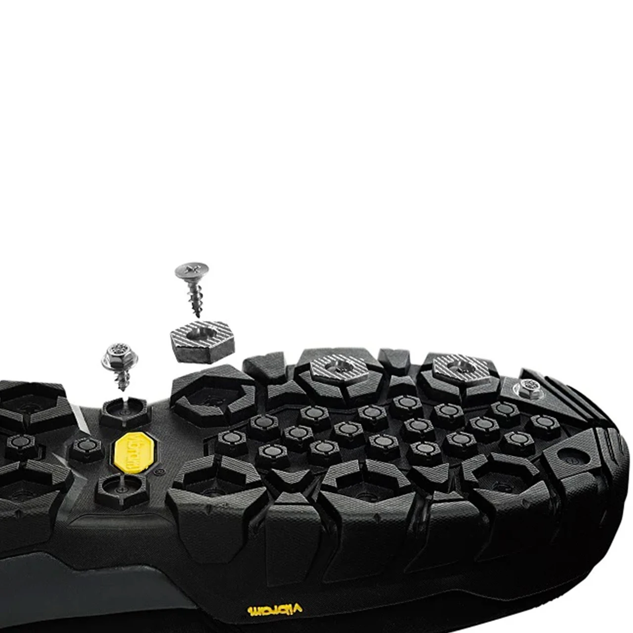 Grundens HEXAGRIP Cleat & Stud Puck Pack ONE SIZE - view 1