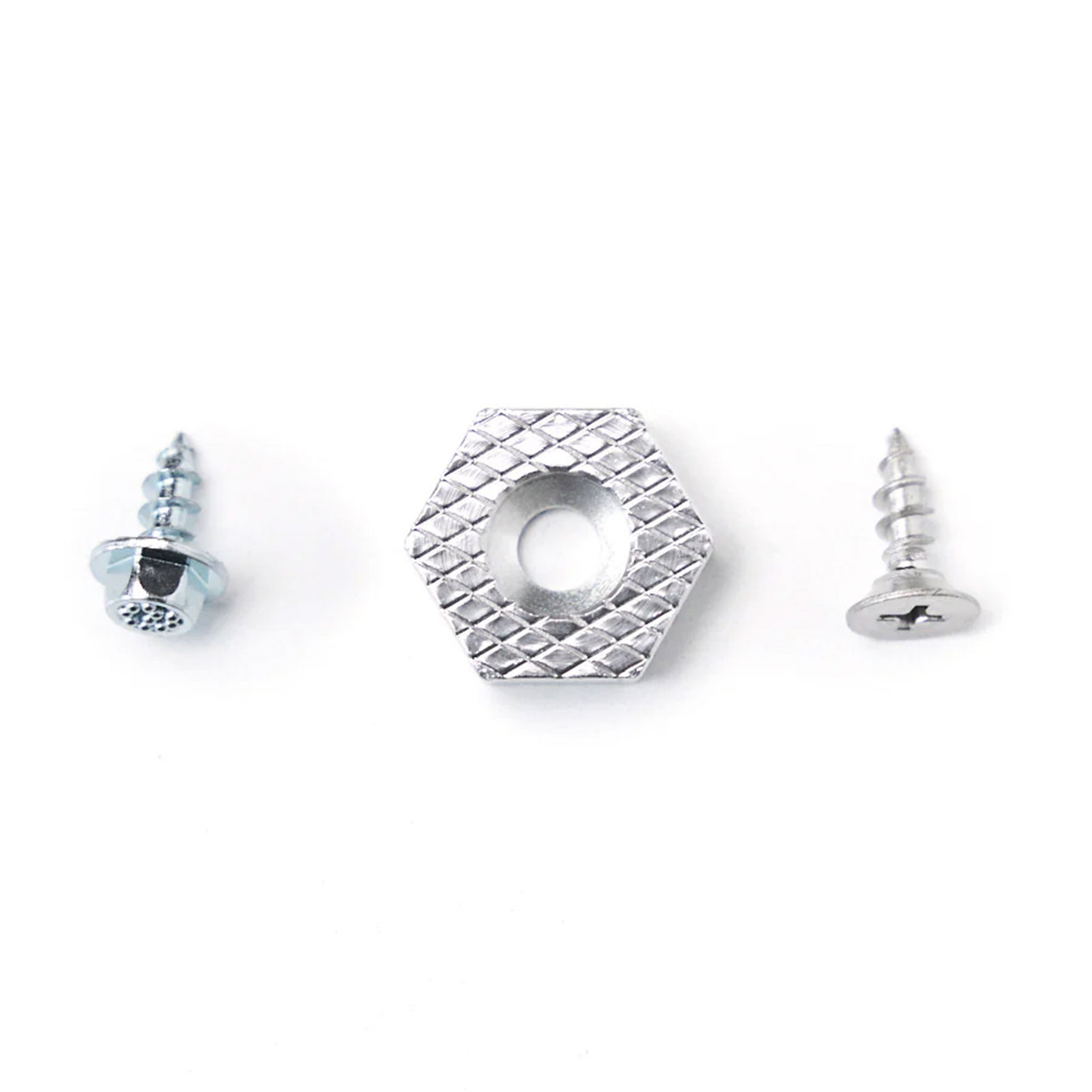 Grundens HEXAGRIP Cleat & Stud Puck Pack ONE SIZE - view 2