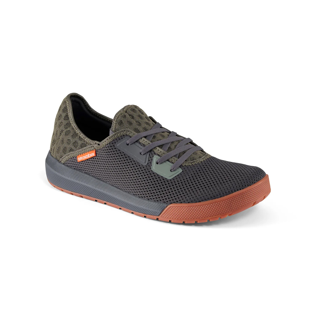 Grundens Men's Keeper Sneaker