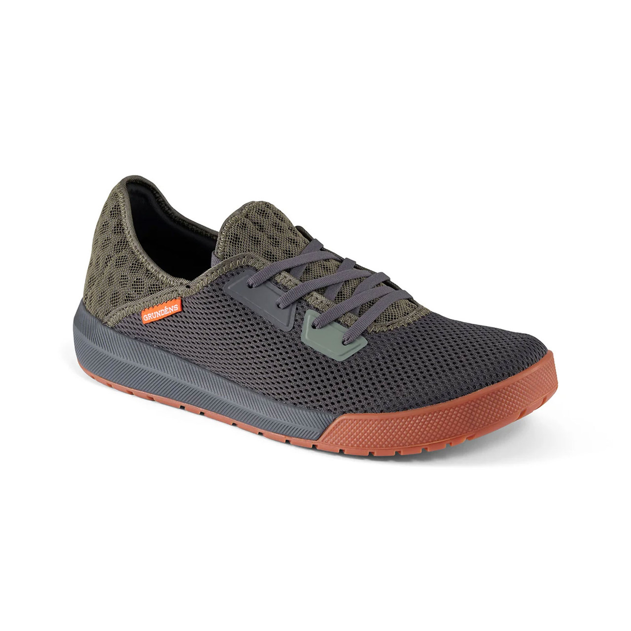Grundens Men's Keeper Sneaker
