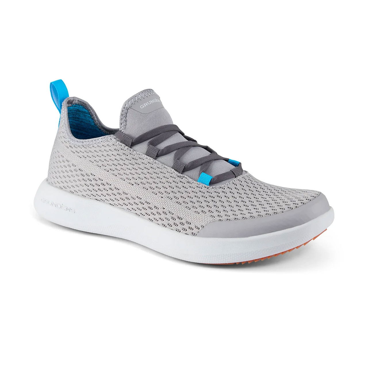 Grundens Men's CrossCurrent Boat Shoe