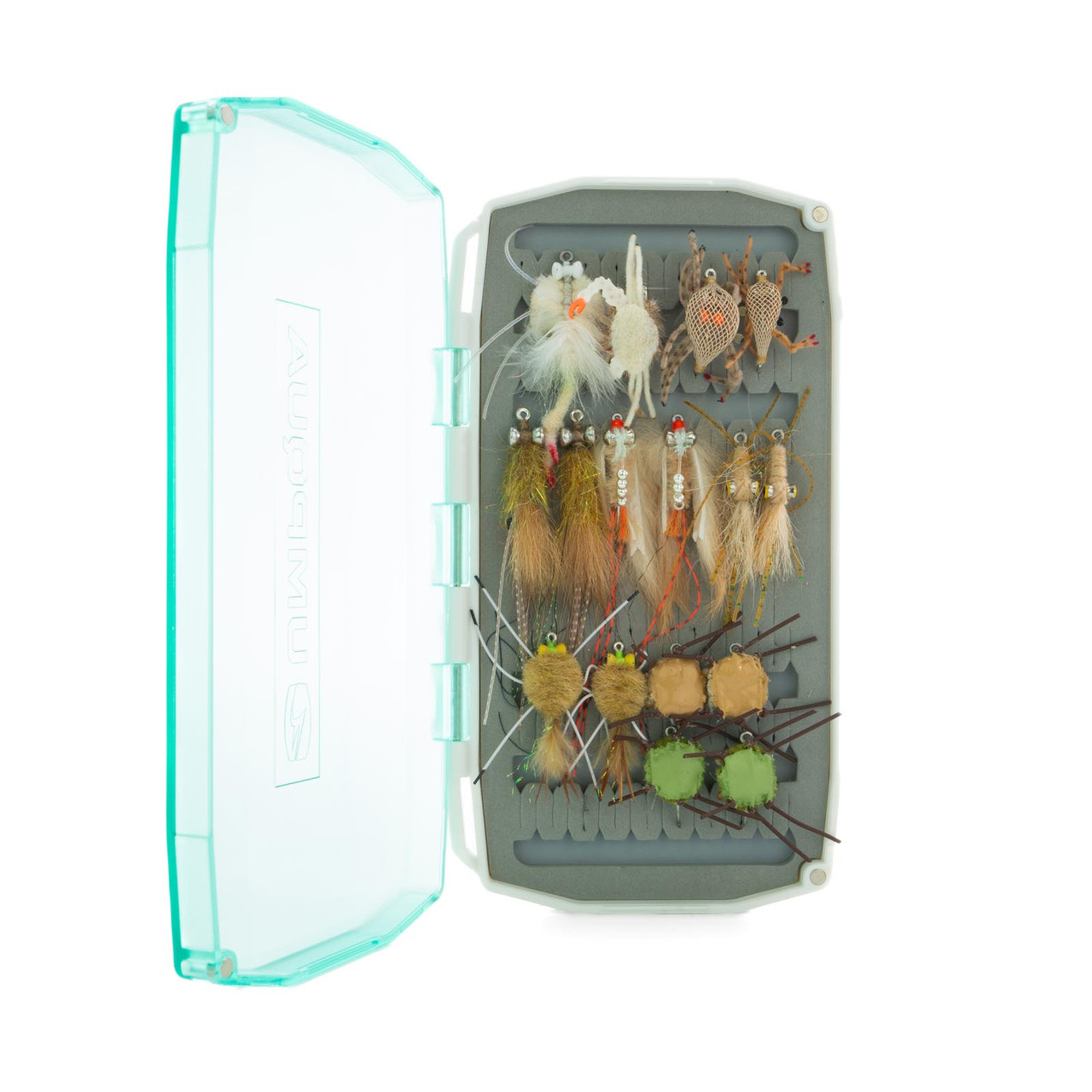 Umpqua Fly Assortment Permit Essential