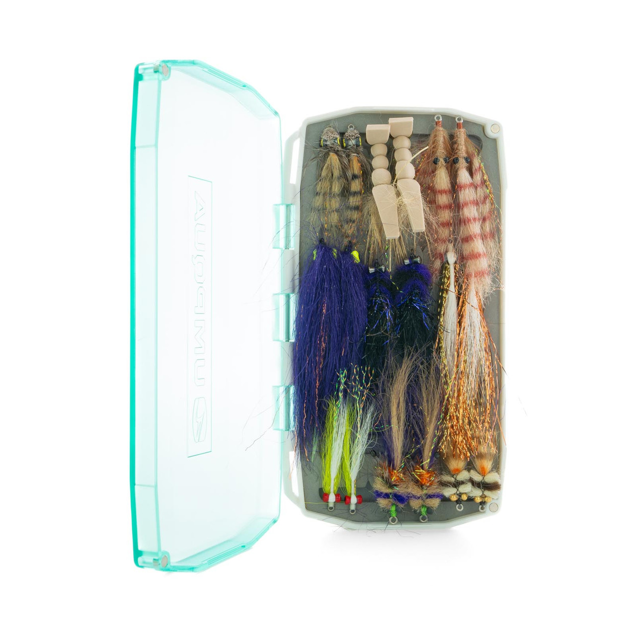 Umpqua Fly Assortment Redfish Essential