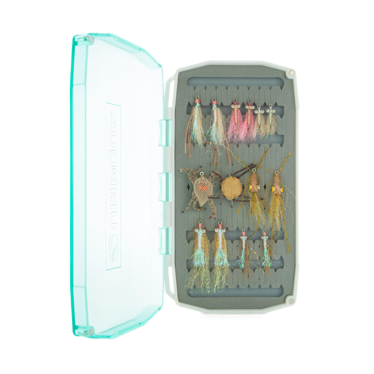 Umpqua Fly Assortment Bahamas Essential