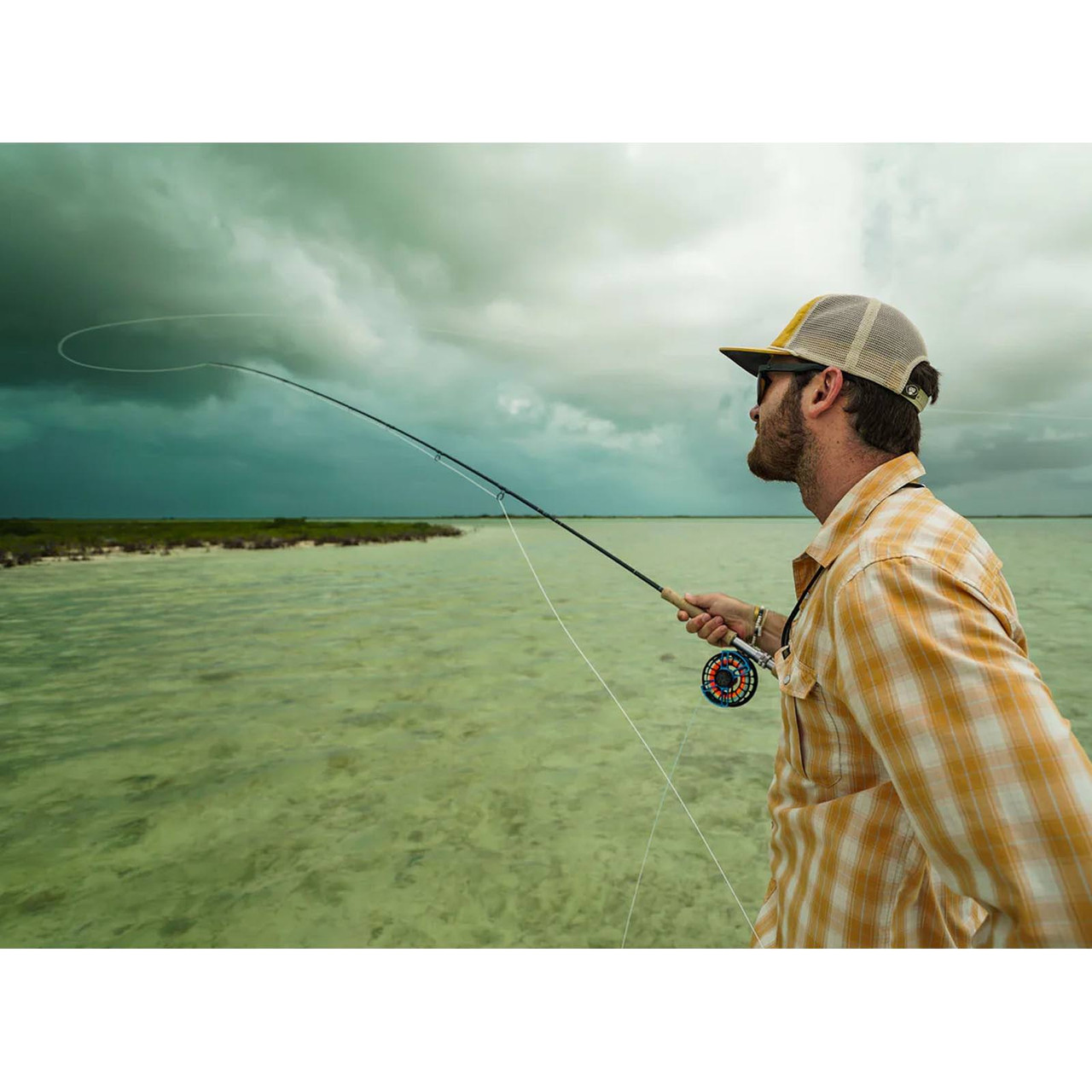 Cortland Bonefish Fly Line