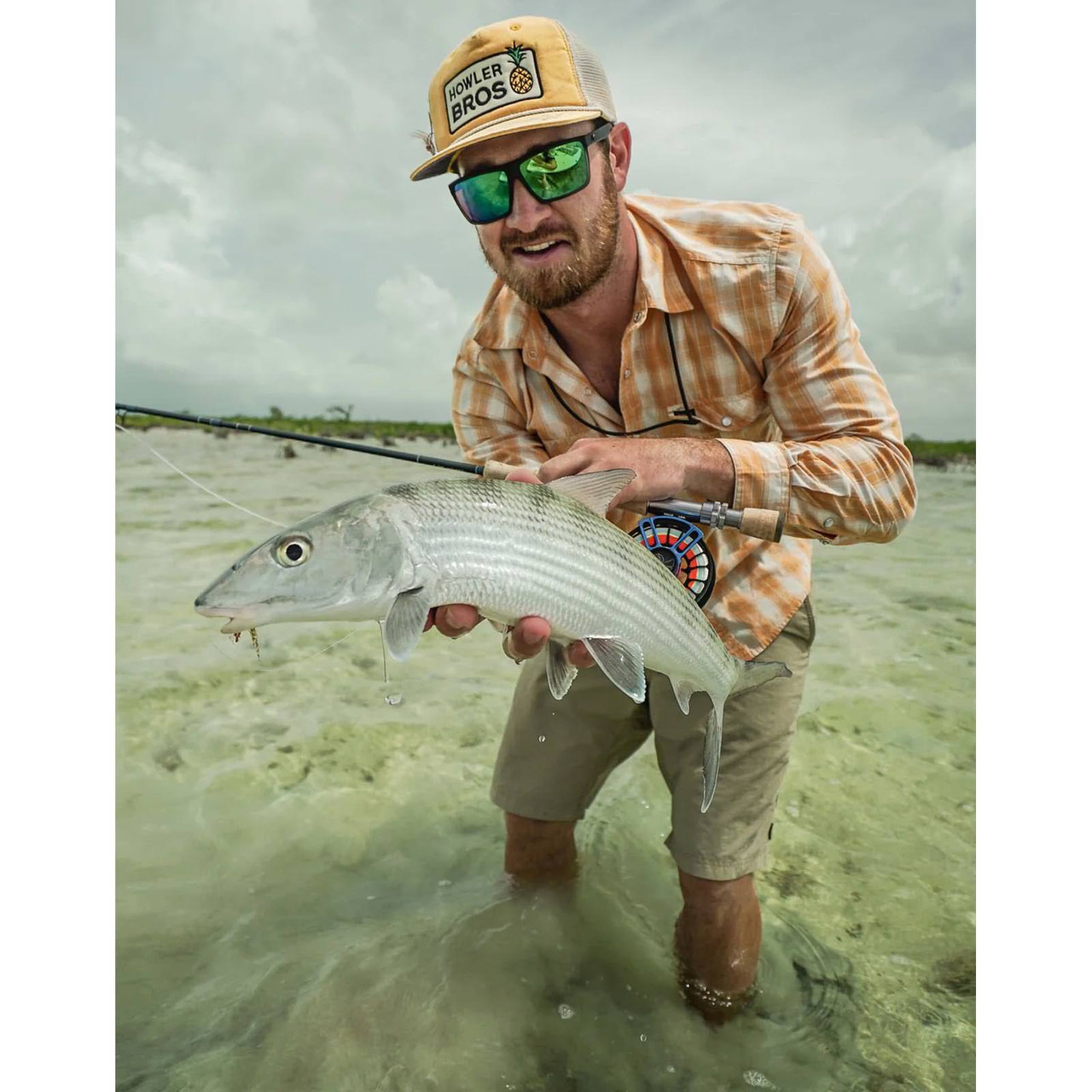 Cortland Bonefish Fly Line