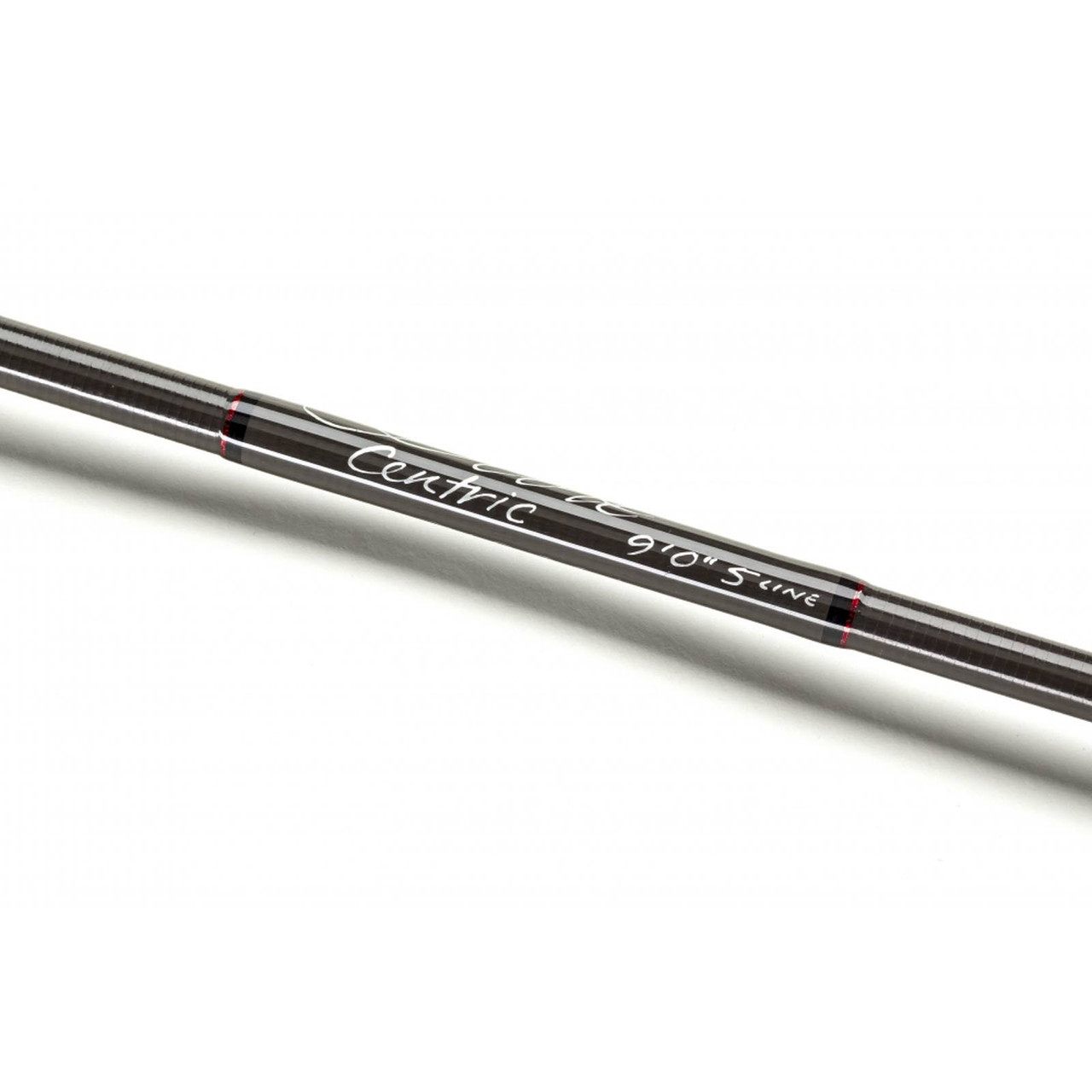Scott Centric Fly Rod