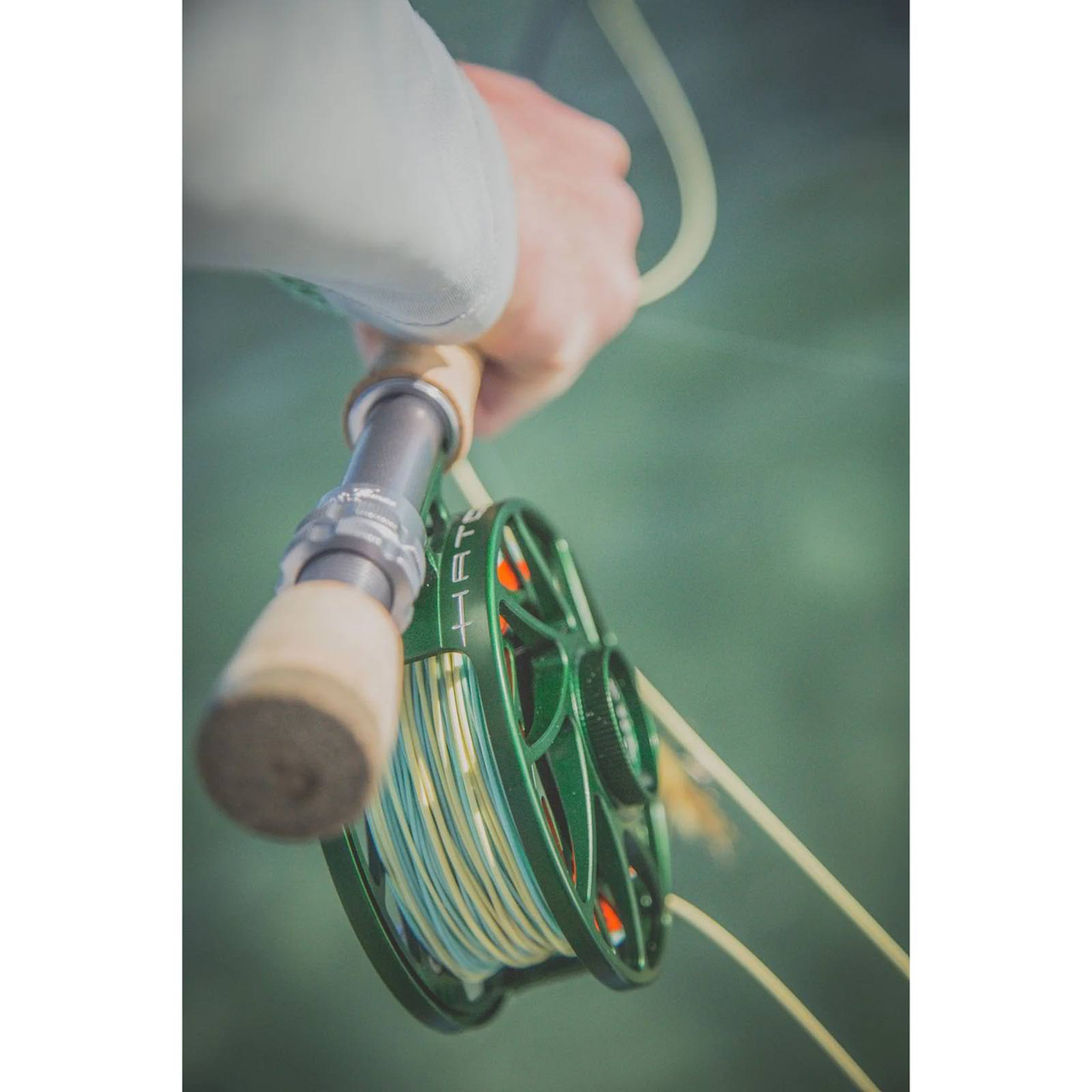 Cortland All Purpose Taper Fly Line - view 4