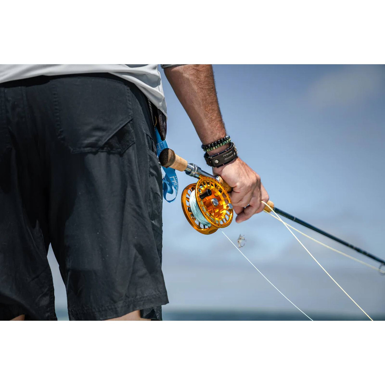 Cortland All Purpose Taper Fly Line