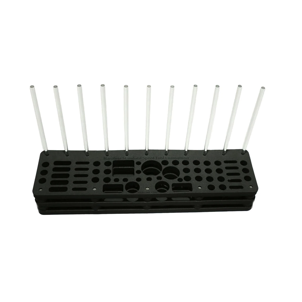Hareline Foamanizer Spool Tool Module Standard 16 in
