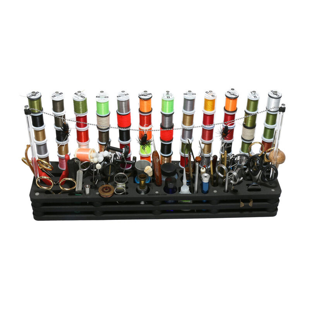 Hareline Foamanizer Spool Tool Module Magnum 18.5 in