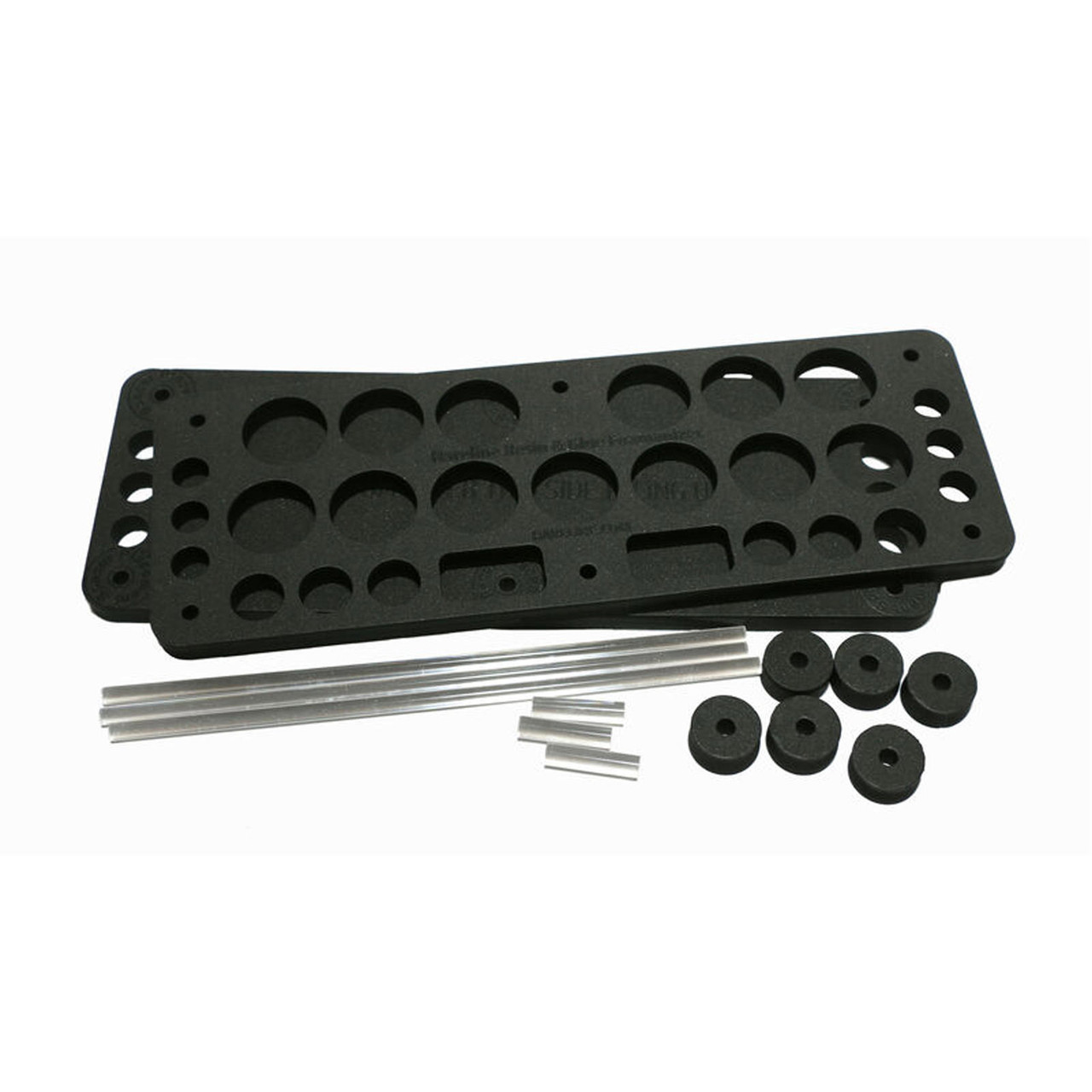 Hareline Foamanizer Resin Glue Module 12 in