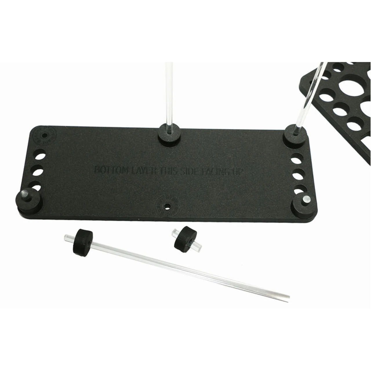 Hareline Foamanizer Resin Glue Module 12 in - view 2