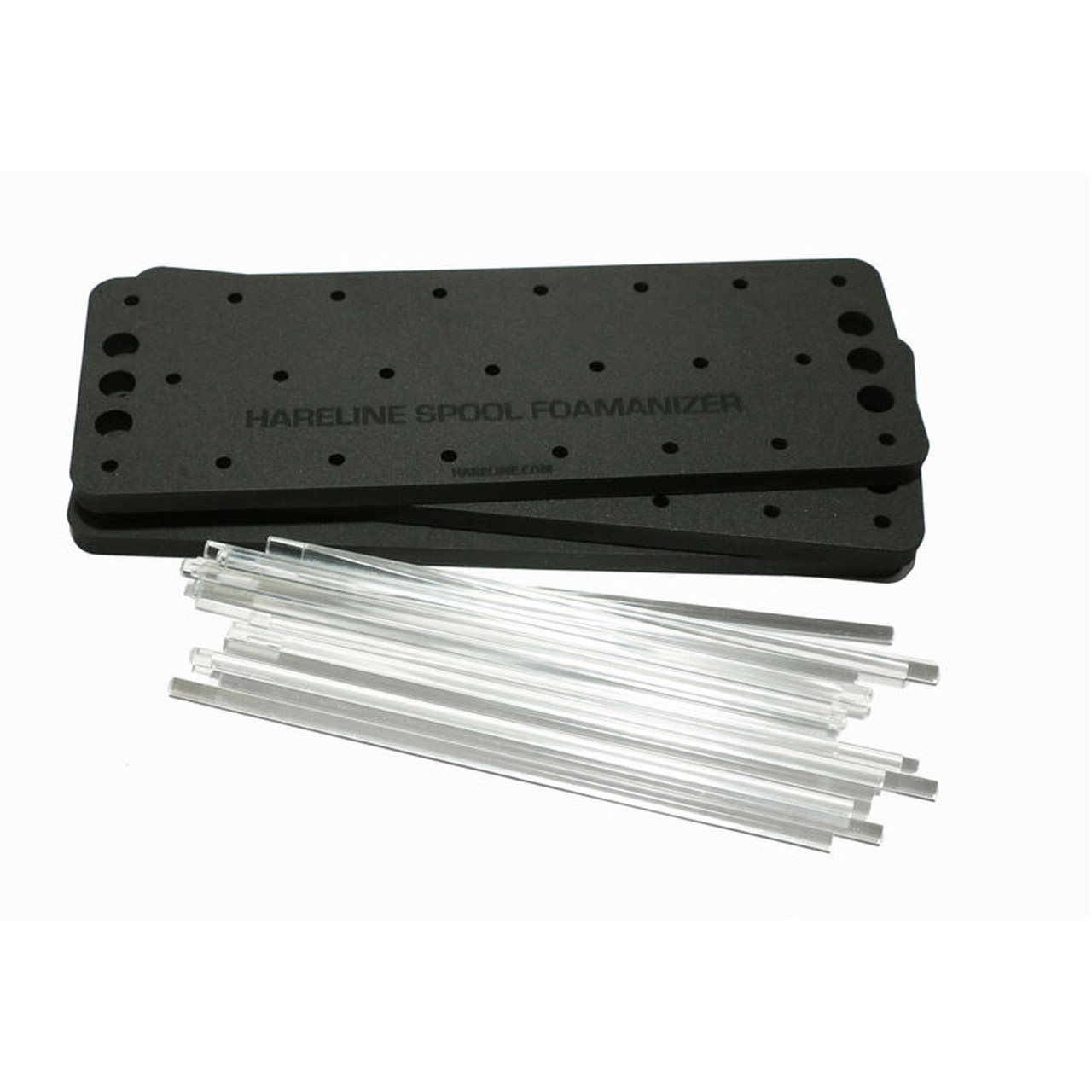 Hareline Foamanizer Thread Module 12 in