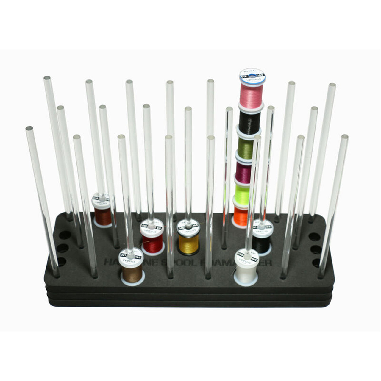 Hareline Foamanizer Thread Module 12 in