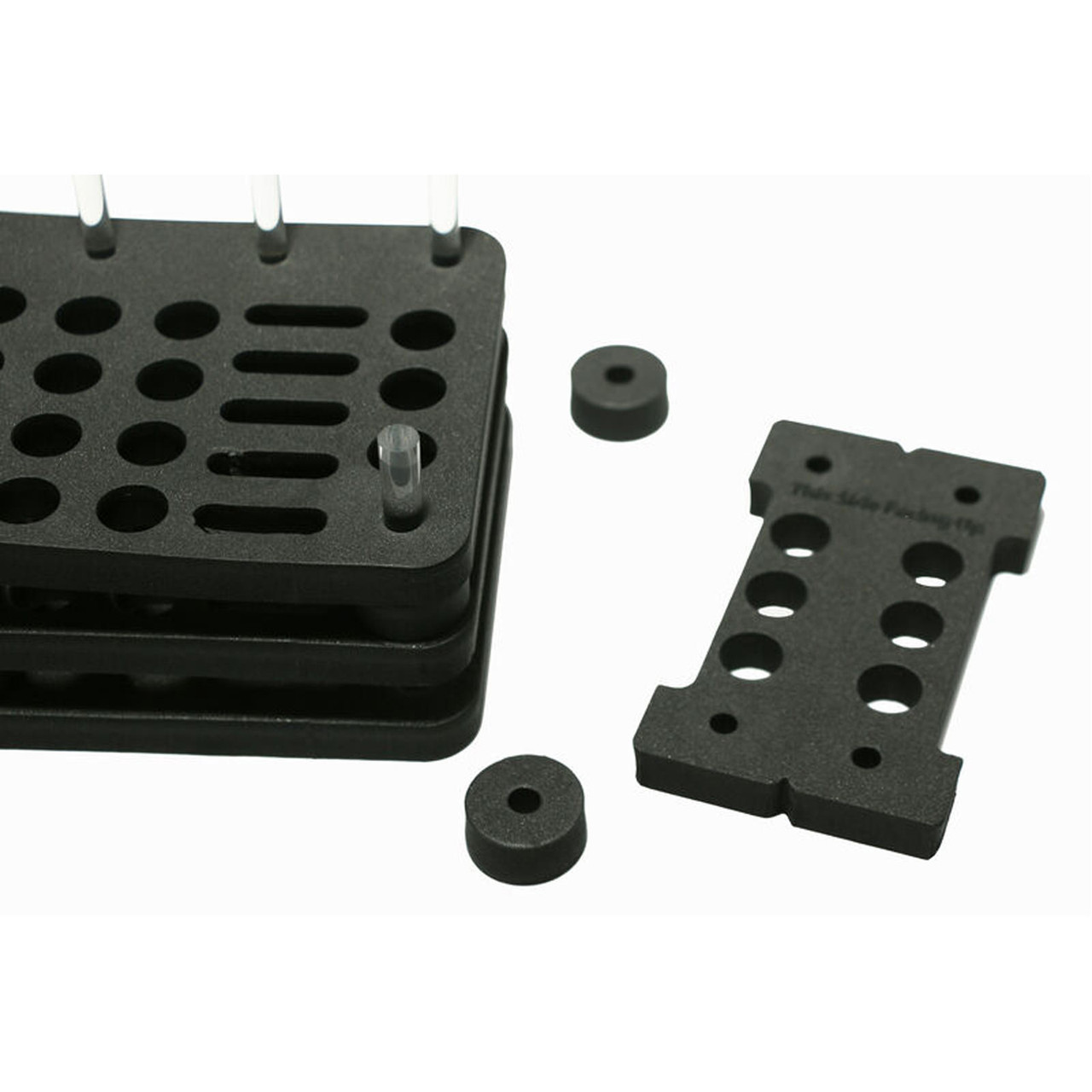 Hareline Foamanizer Junction Straight