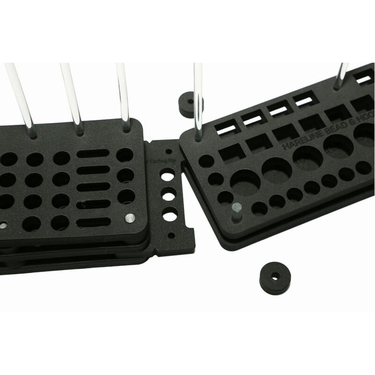Hareline Foamanizer Junction Straight