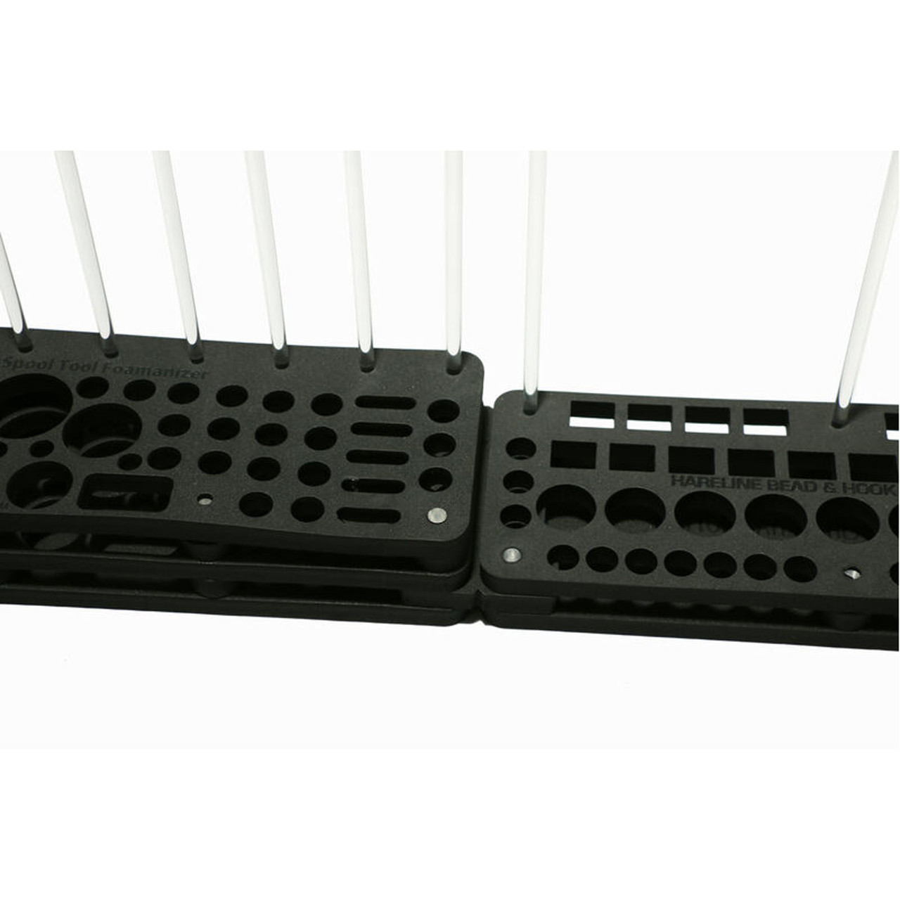 Hareline Foamanizer Junction