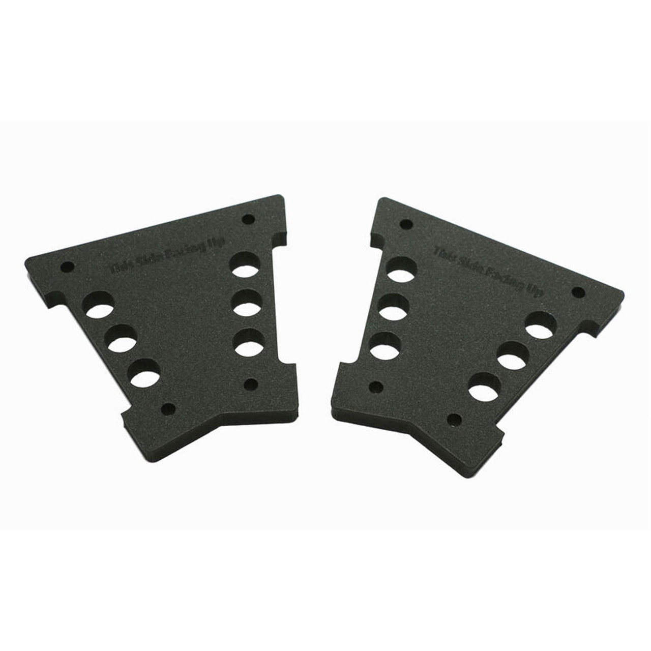 Hareline Foamanizer Junction Angled