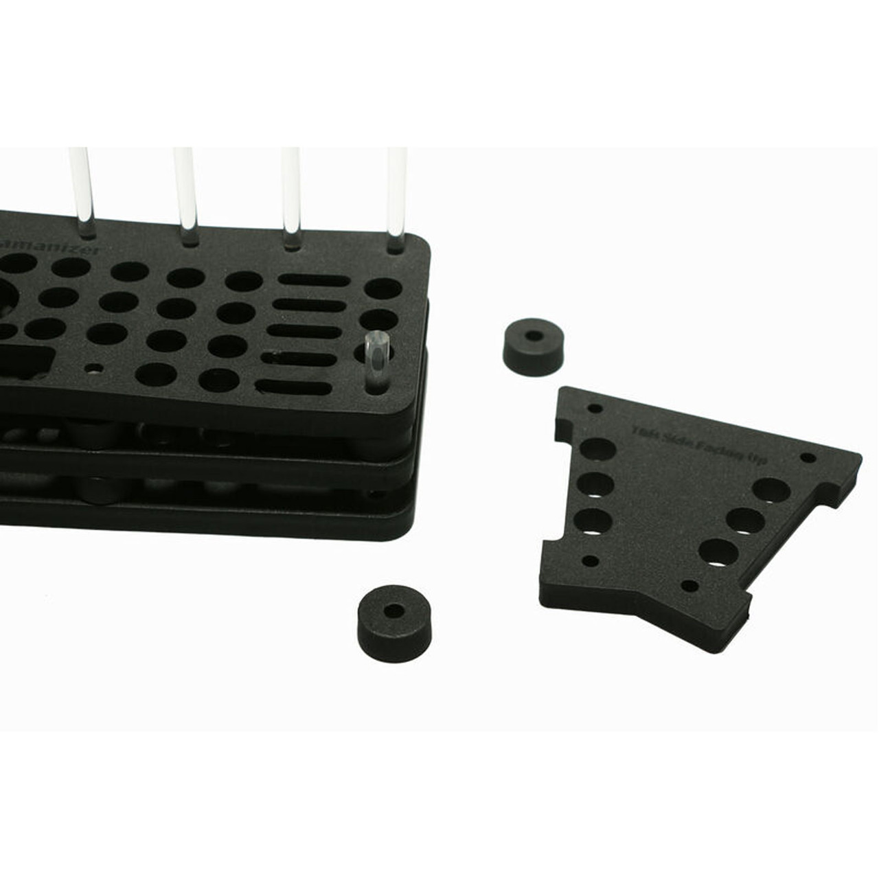 Hareline Foamanizer Junction Angled