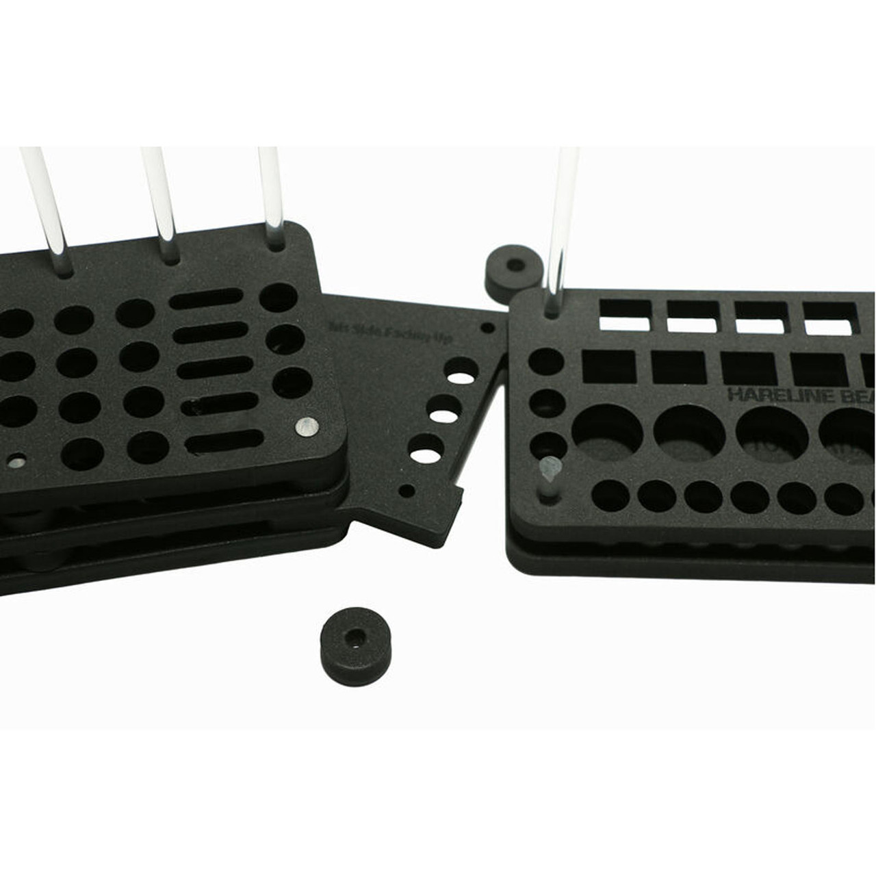 Hareline Foamanizer Junction Angled