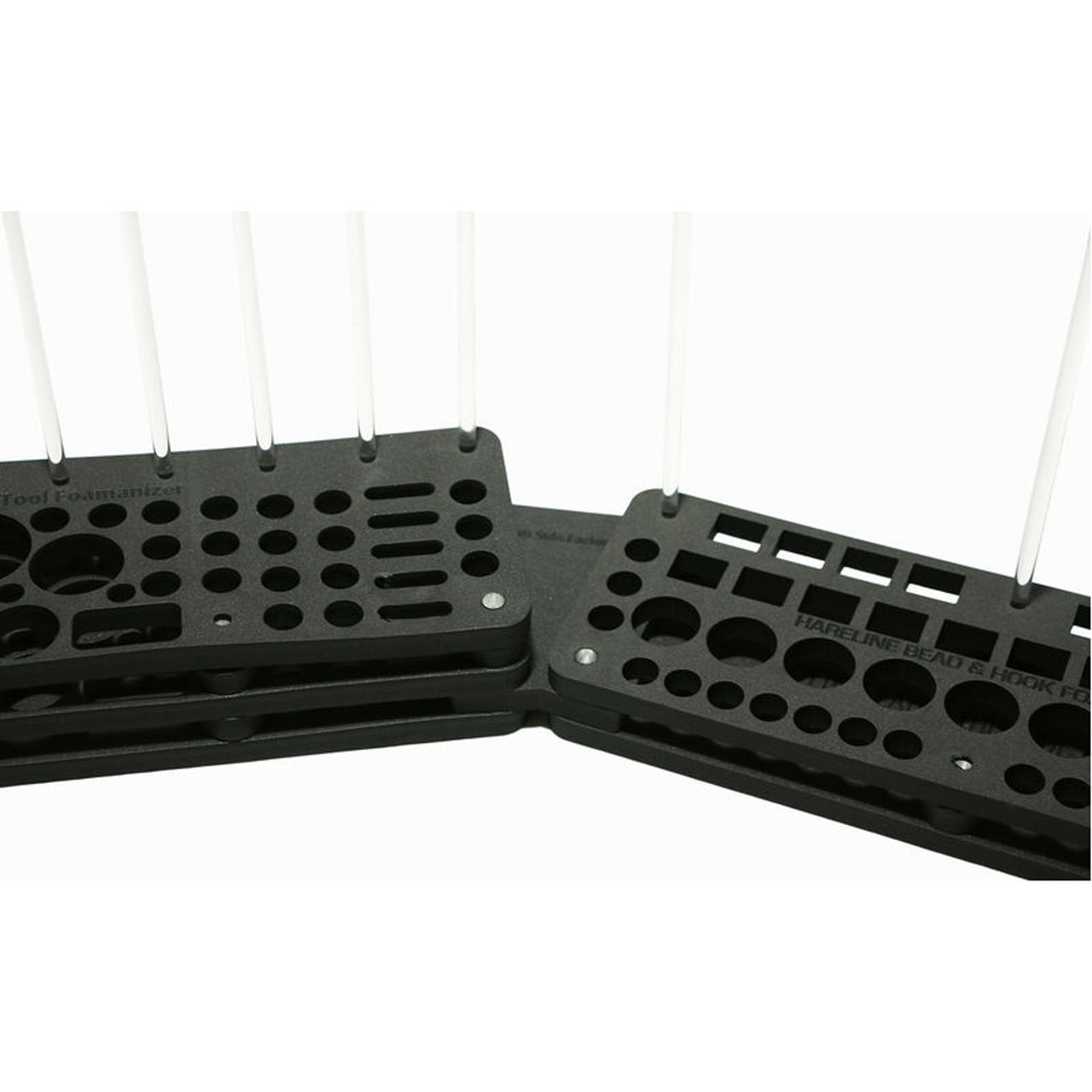 Hareline Foamanizer Junction