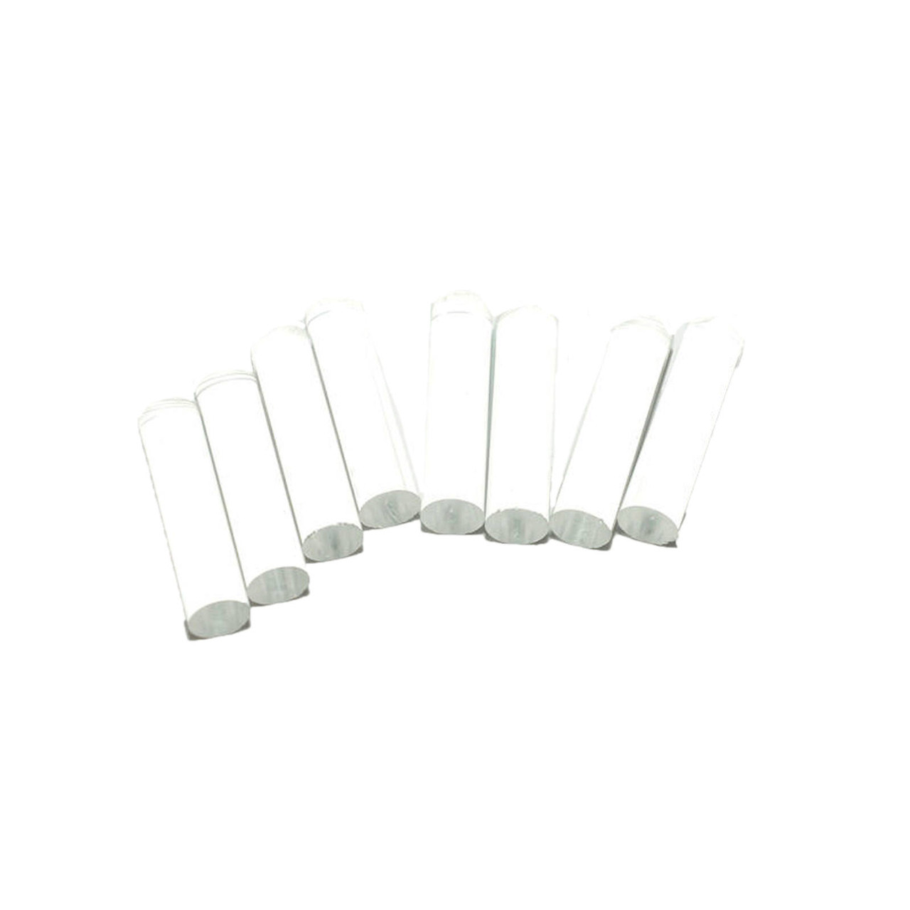 Hareline Foamanizer Rod Parts Short 1.4"