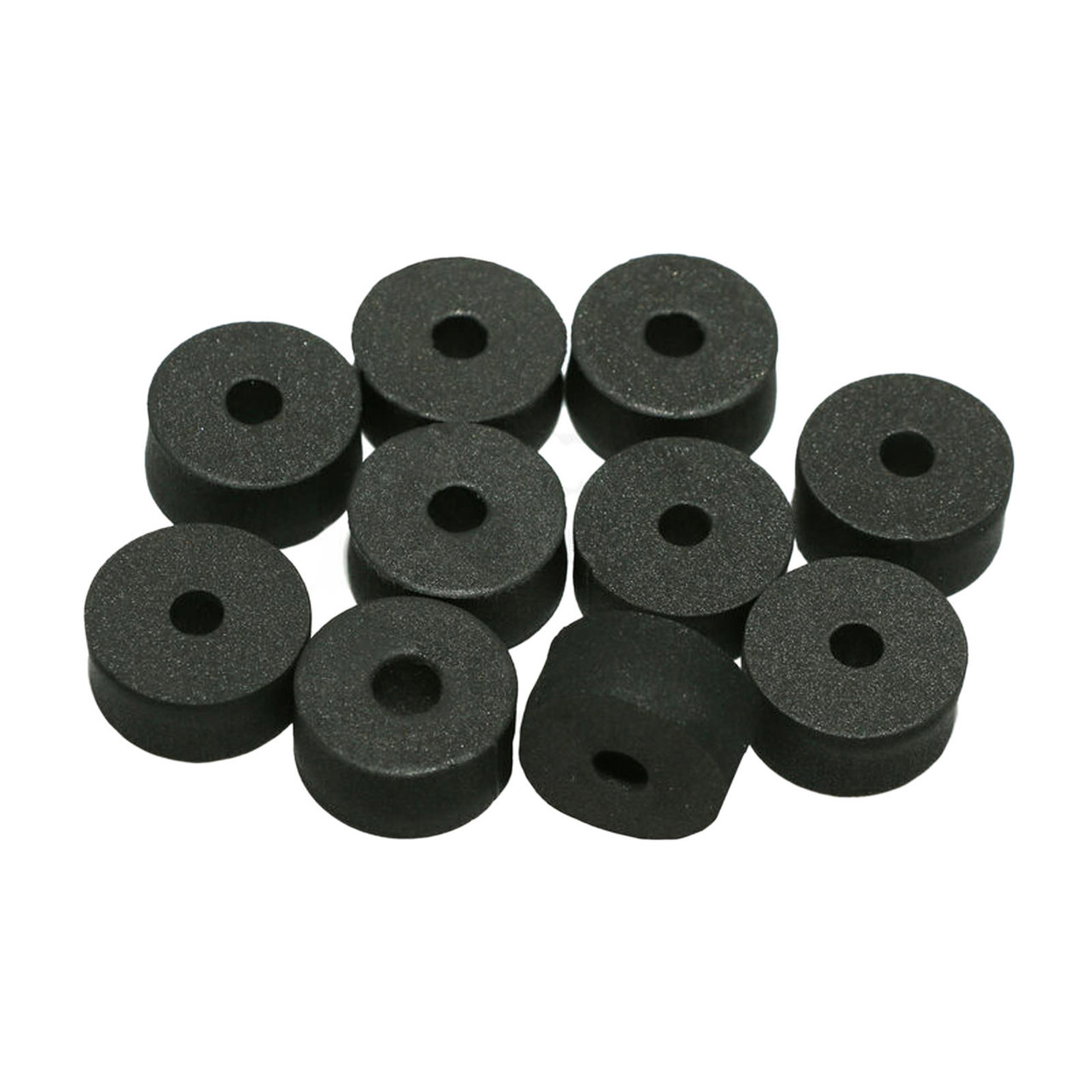 Hareline Foamanizer Spacers 10 pk