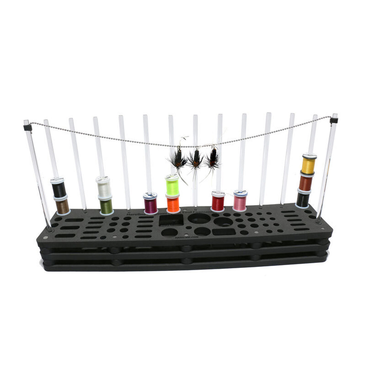 Hareline Foamanizer Fly Hammock - view 2