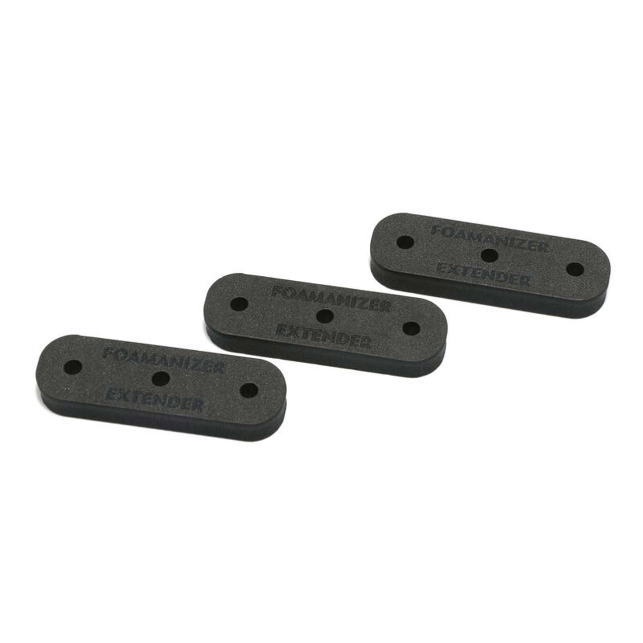 Hareline Foamanizer Extender 3 pk