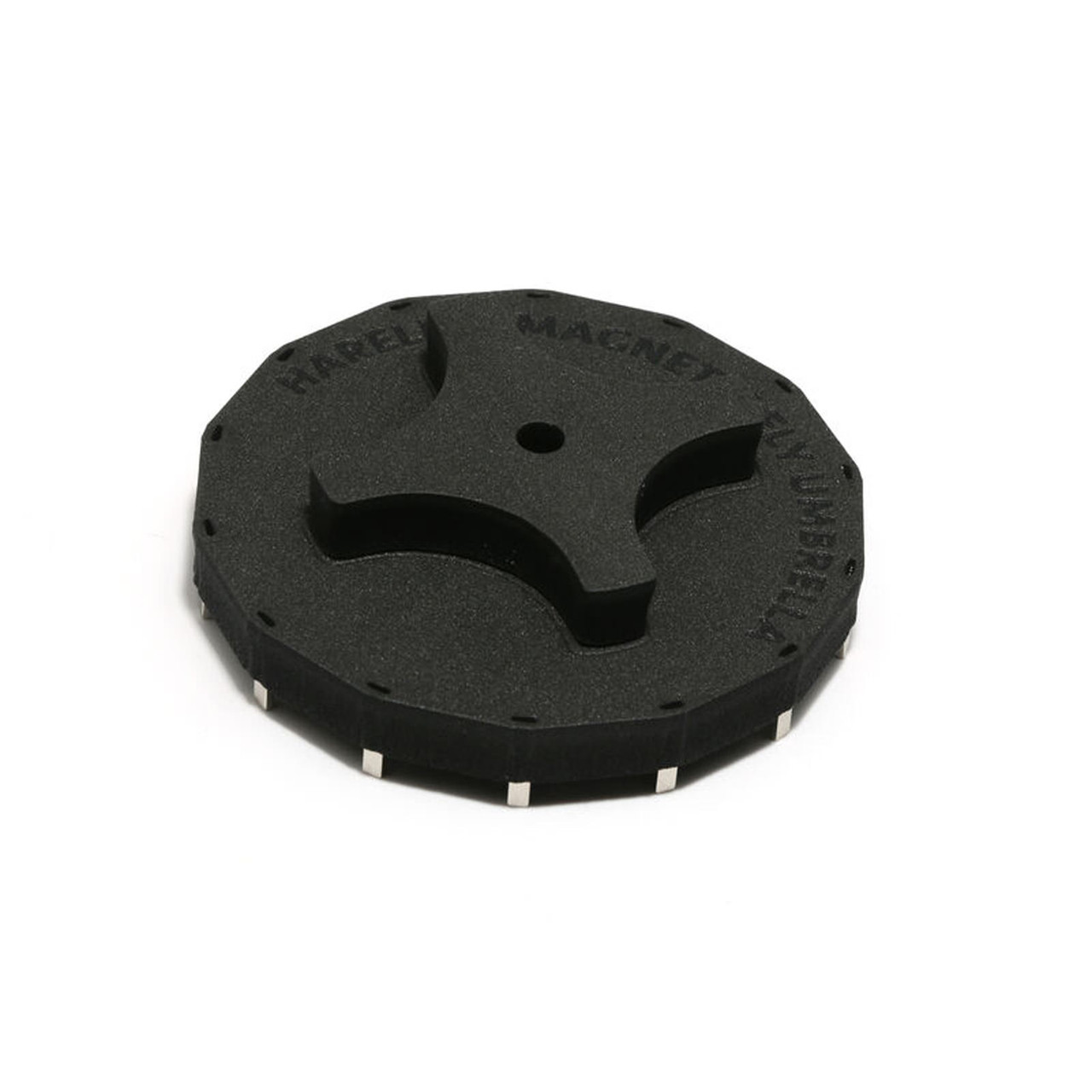 Hareline Foamanizer Magnetic Fly Umbrella