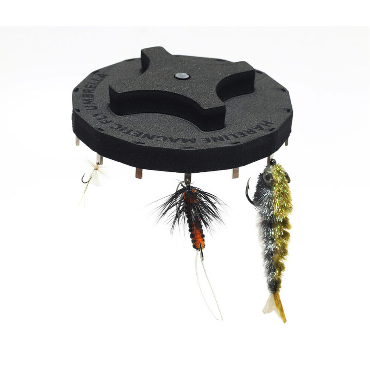 Hareline Foamanizer Magnetic Fly Umbrella