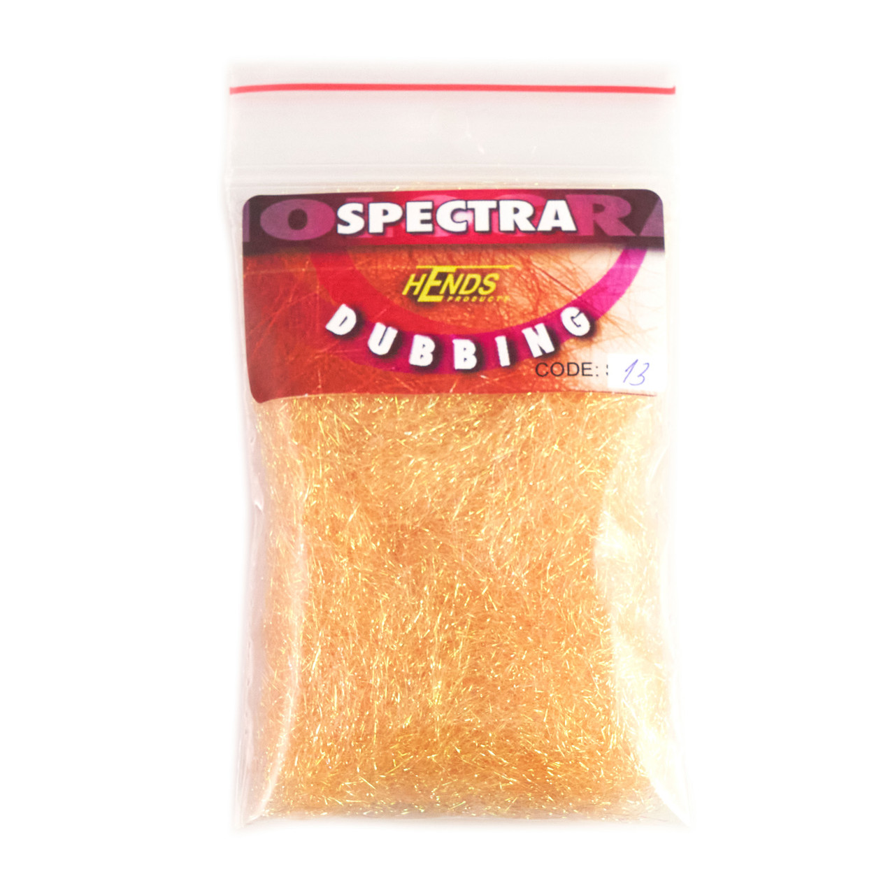 Hends Spectra Dubbing