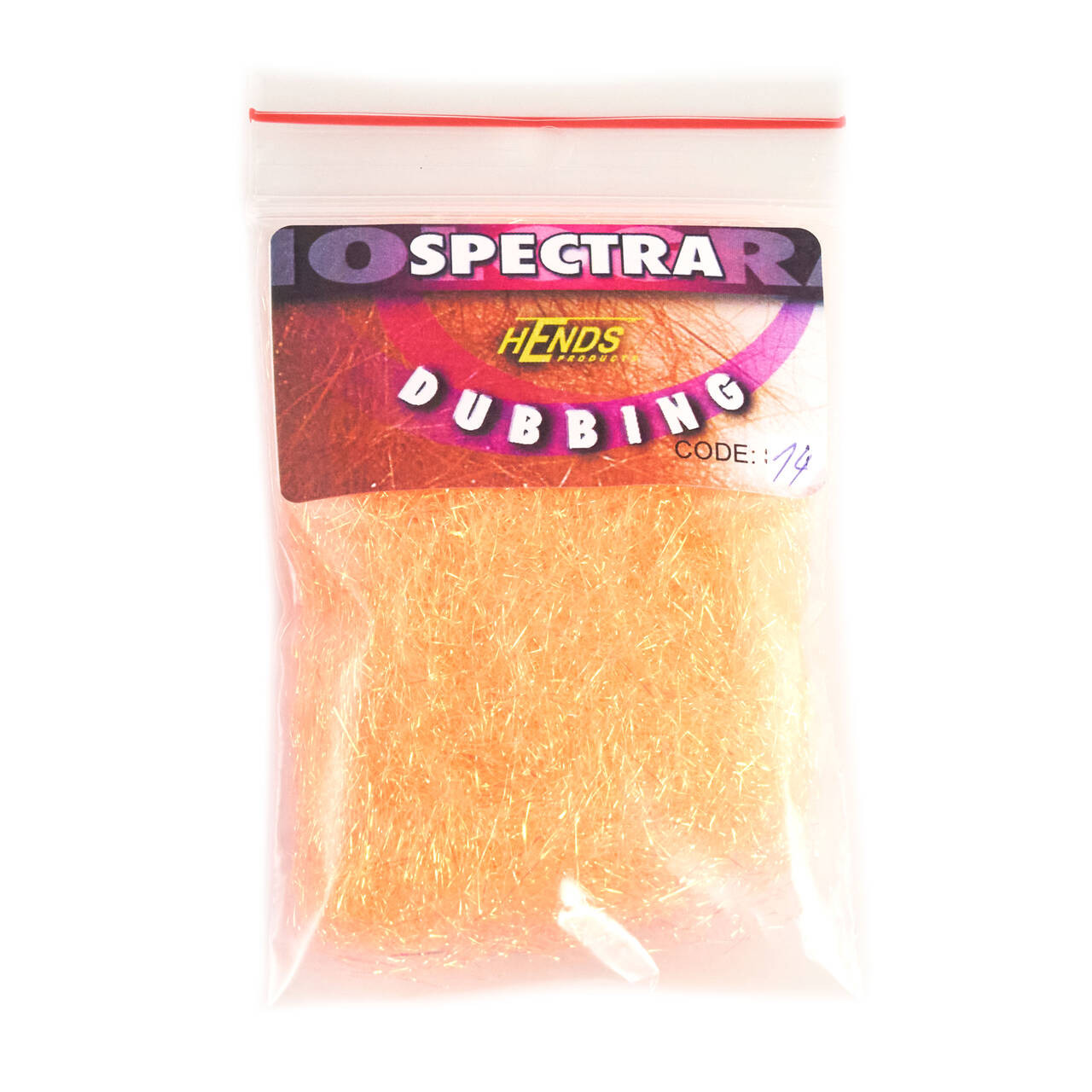 Hends Spectra Dubbing