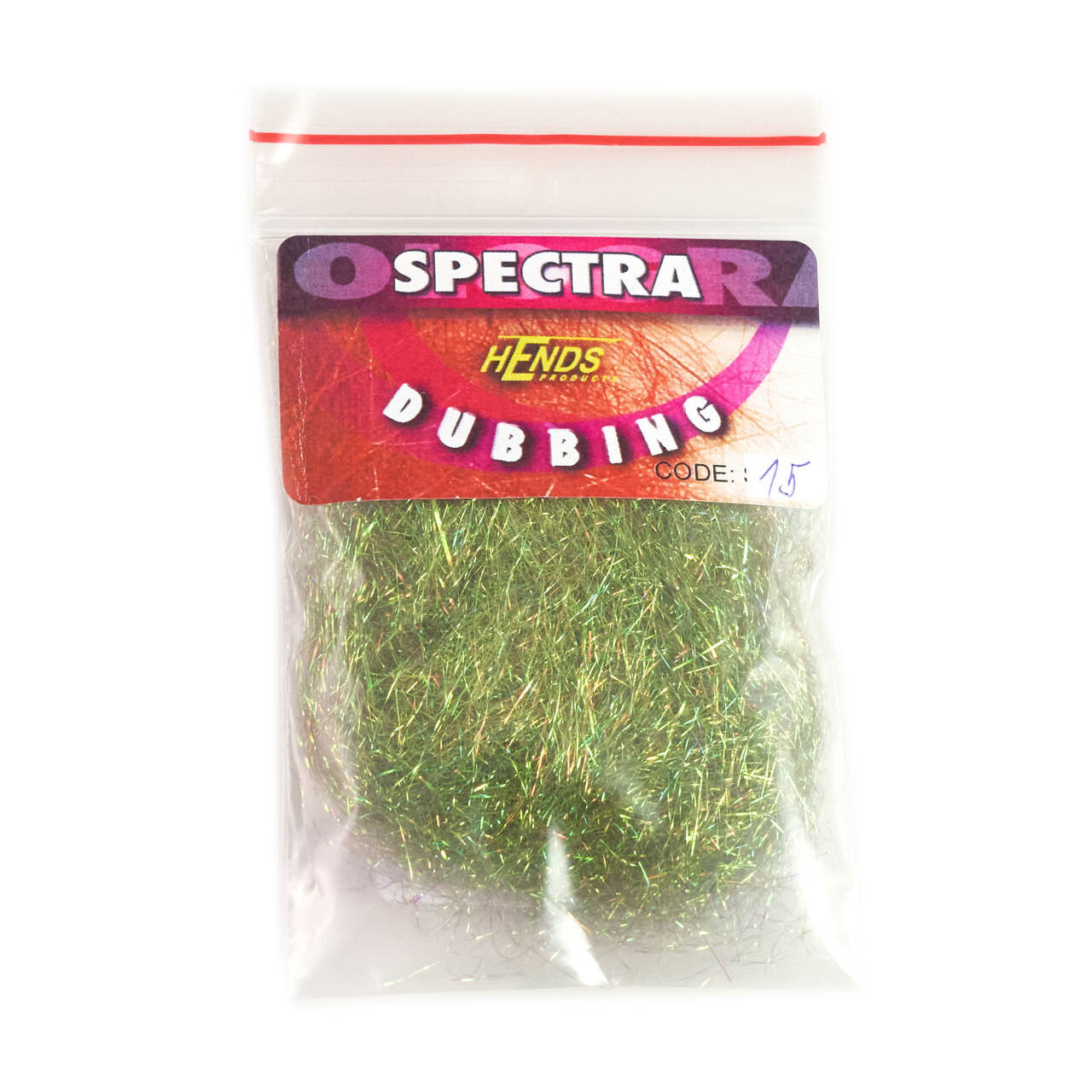 Hends Spectra Dubbing