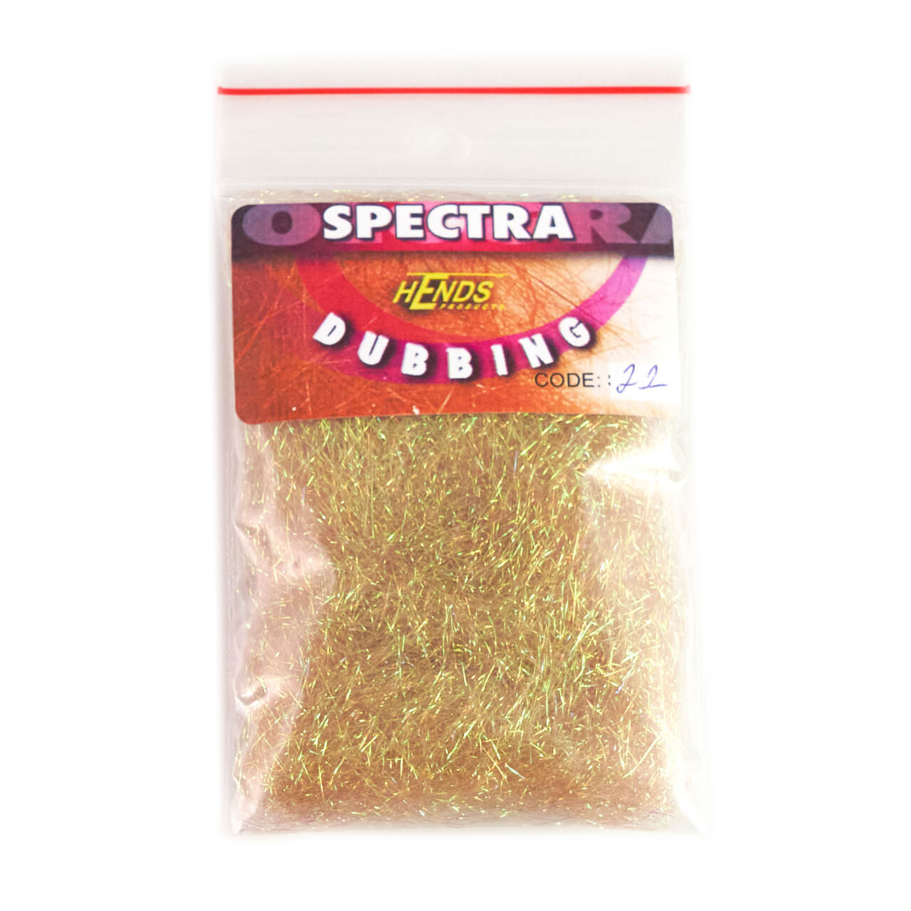 Hends Spectra Dubbing