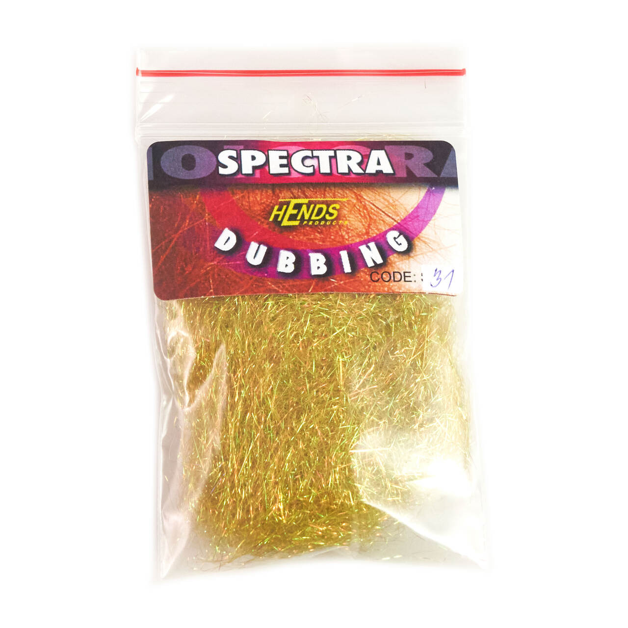 Hends Spectra Dubbing