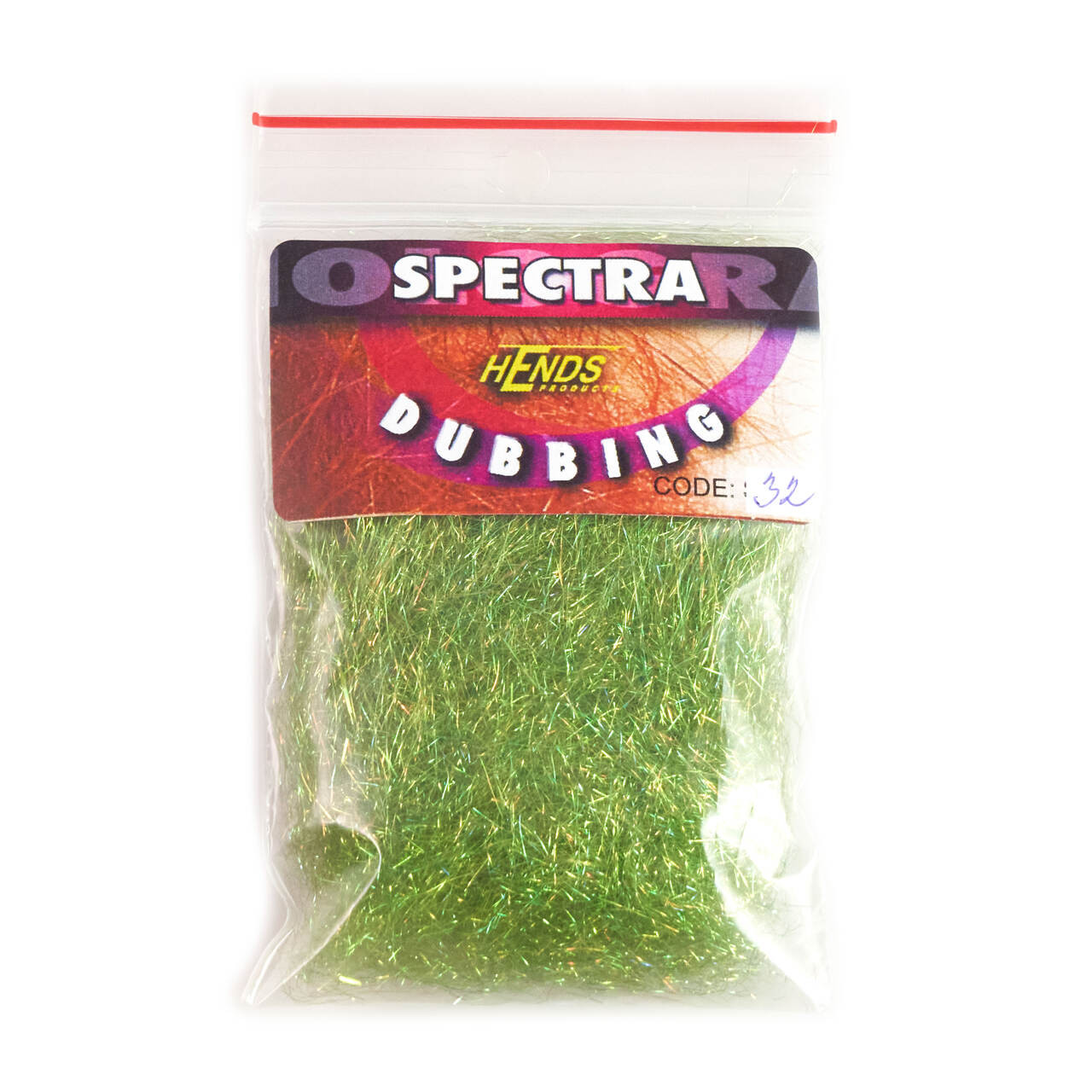 Hends Spectra Dubbing