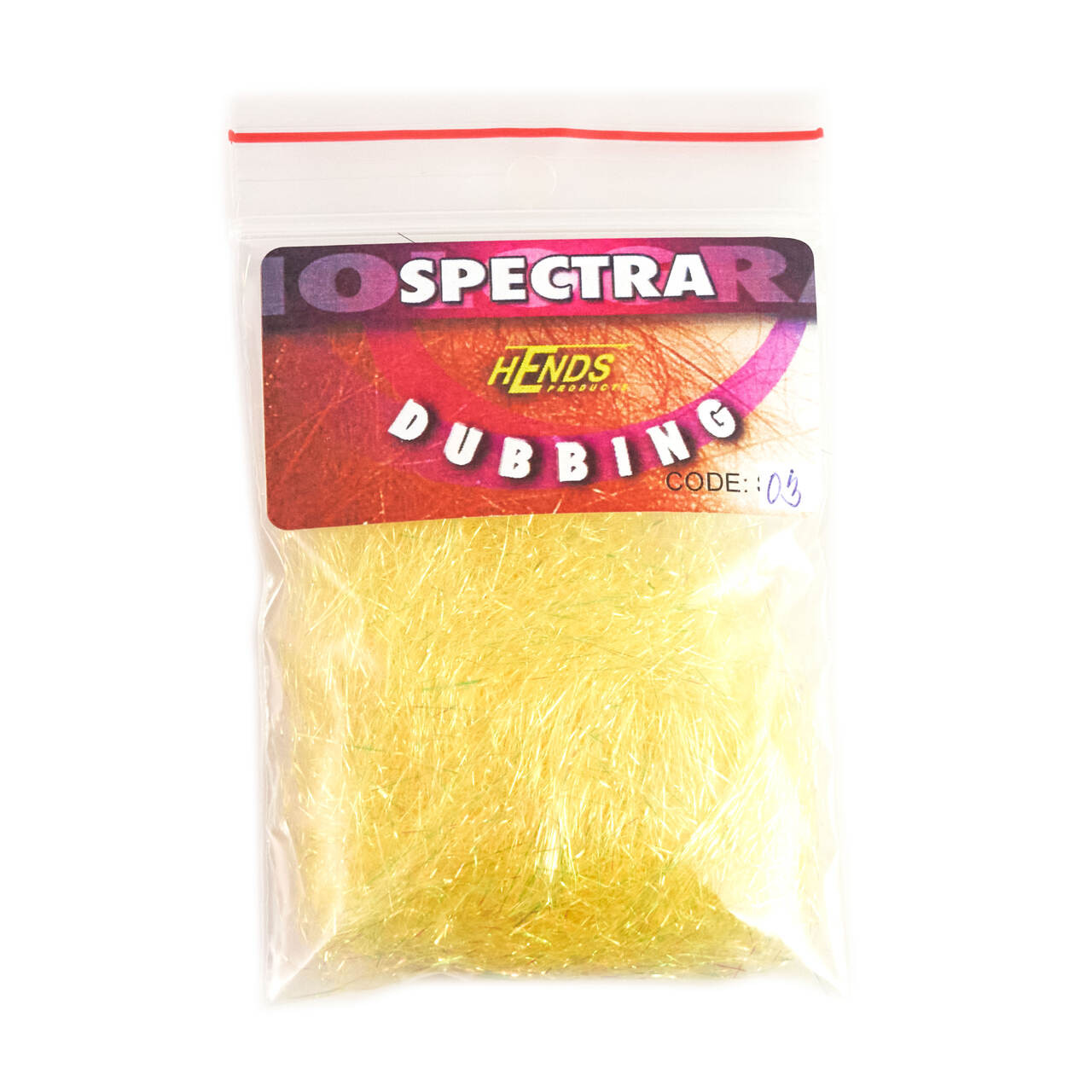 Hends Spectra Dubbing