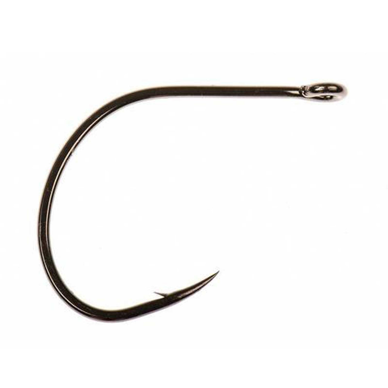 Ahrex AXO774 Universal Curved Hook