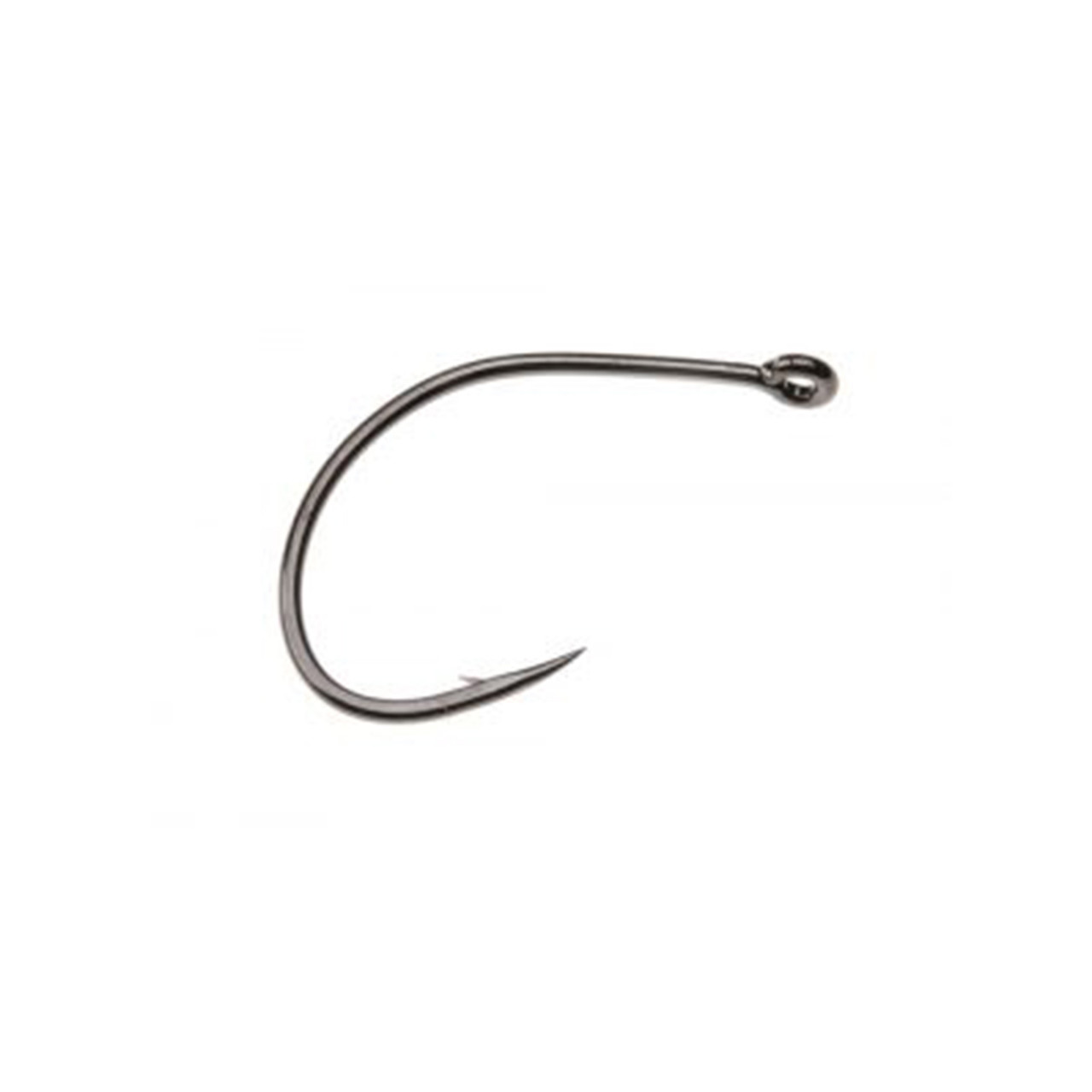 Ahrex NS172 Nordic Salt Gammerus Hook