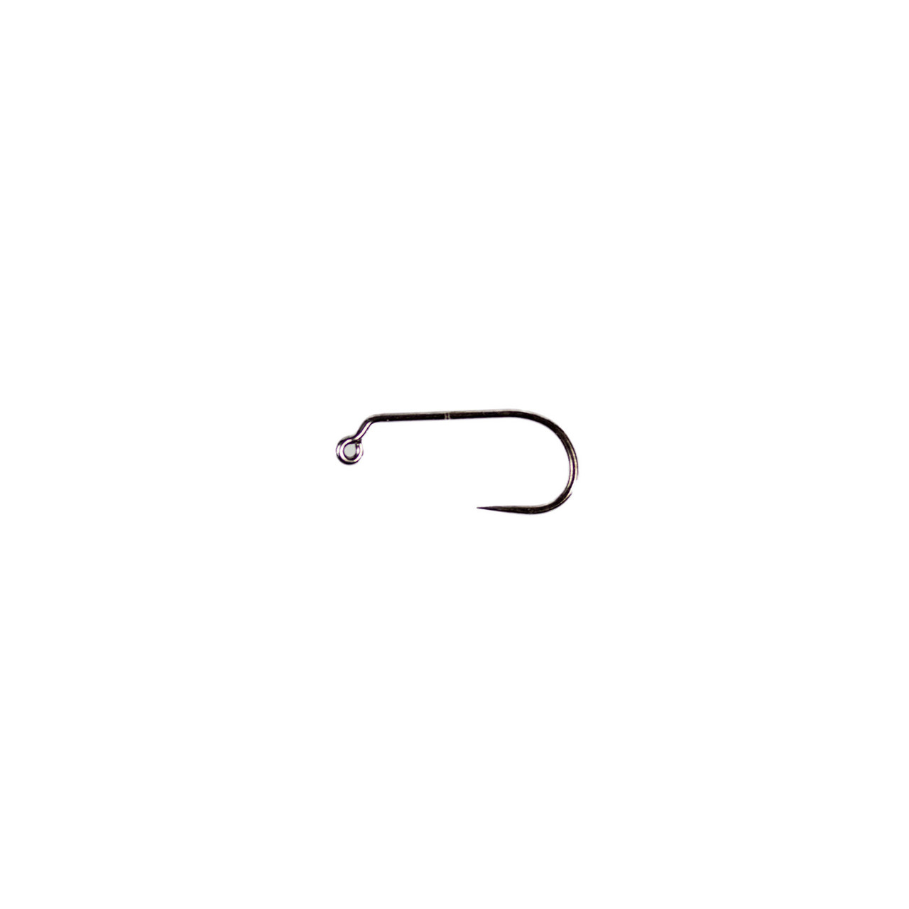 Umpqua XC 400BL-BN5X 60 Degree Barbless Competition Jig Hook 10 - 25 Pack
